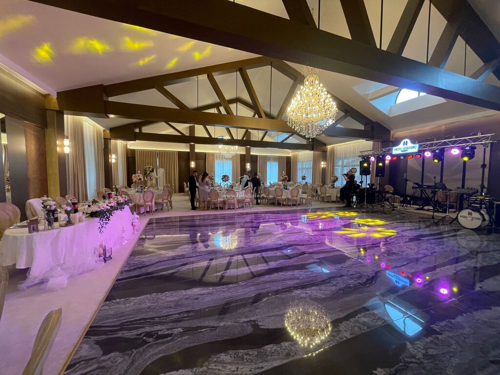 Hotel Casa Domnească
