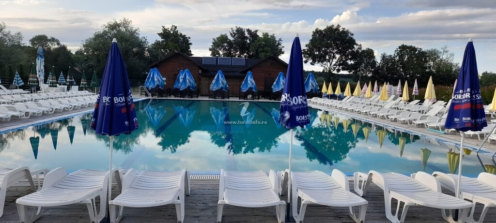 Hotel Casa Domnească