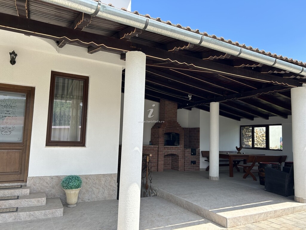 Casa de vacanță Mihai