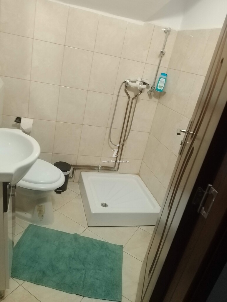 Apartament Mansarda Veche