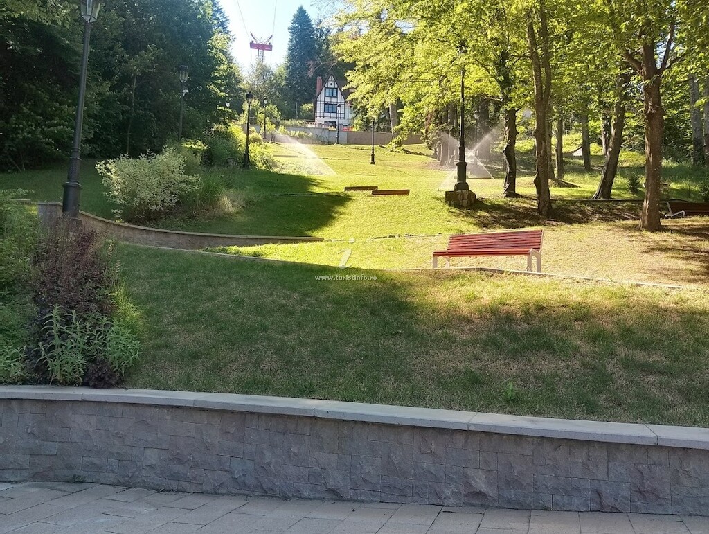 Apartament Mansarda Veche