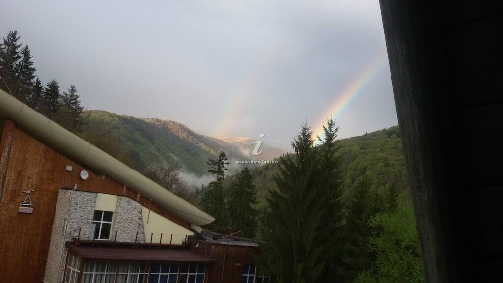 Apartament Mansarda Veche