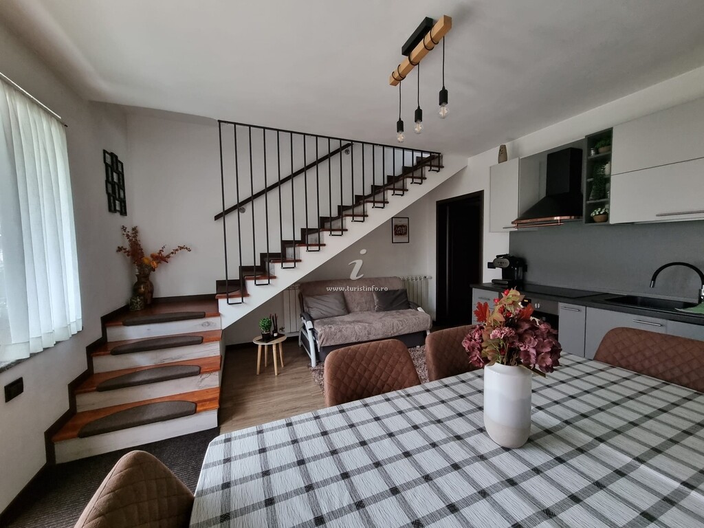 Casa Comfy House