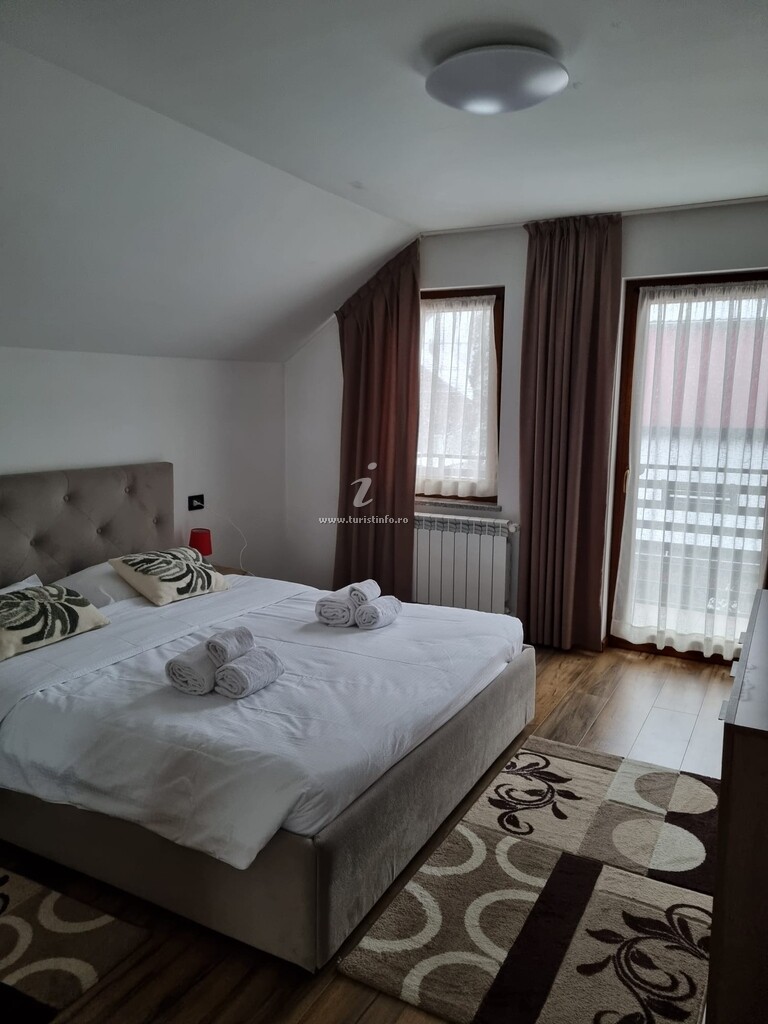 Casa Comfy House