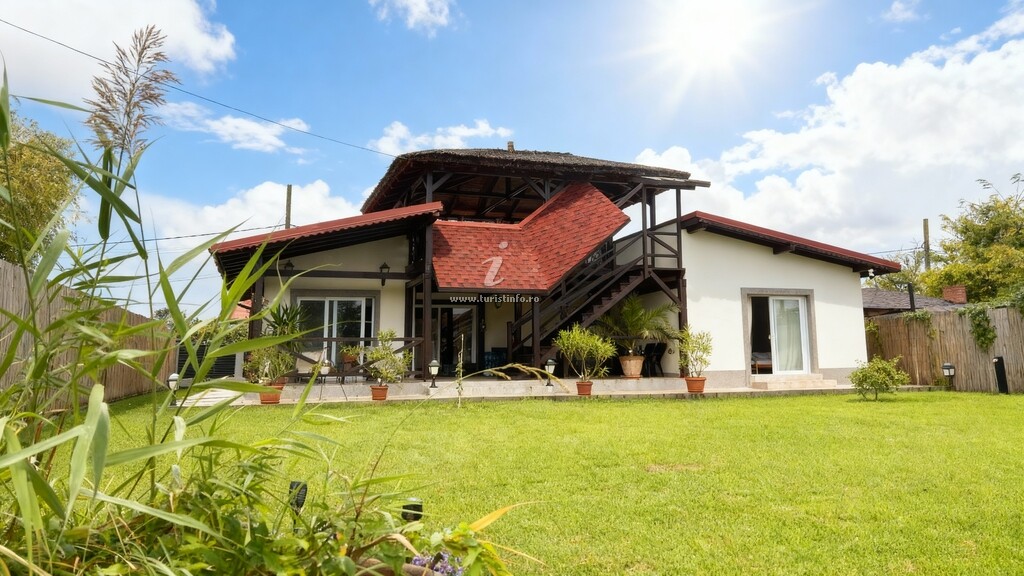 La Maison Kosta