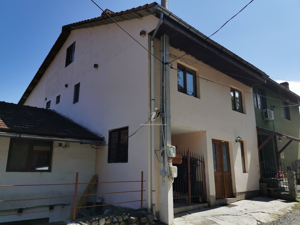 Casa de vacanță Constantin