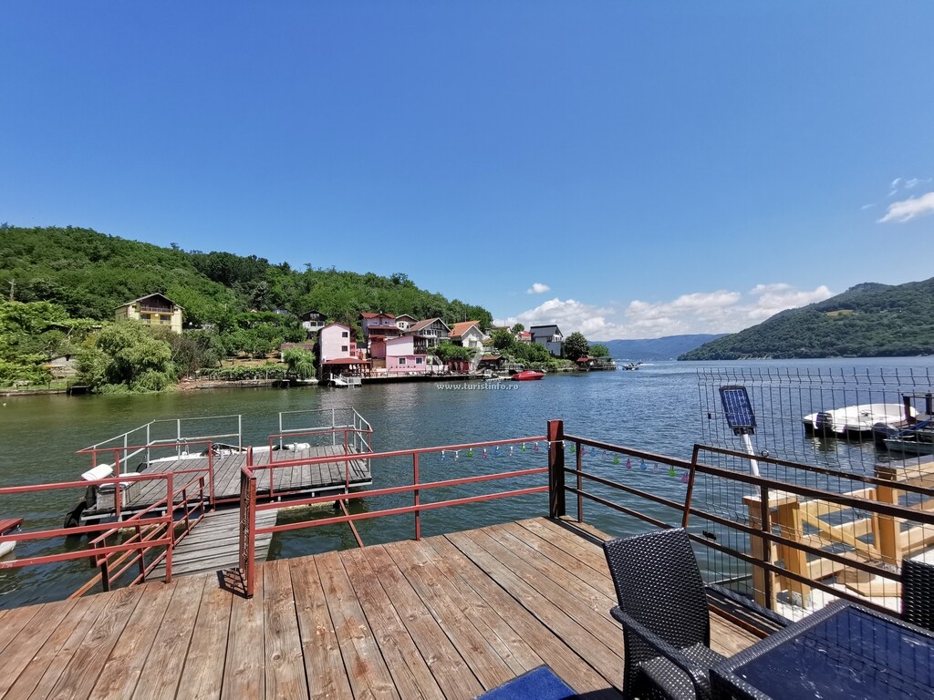 Casa de vacanță Constantin