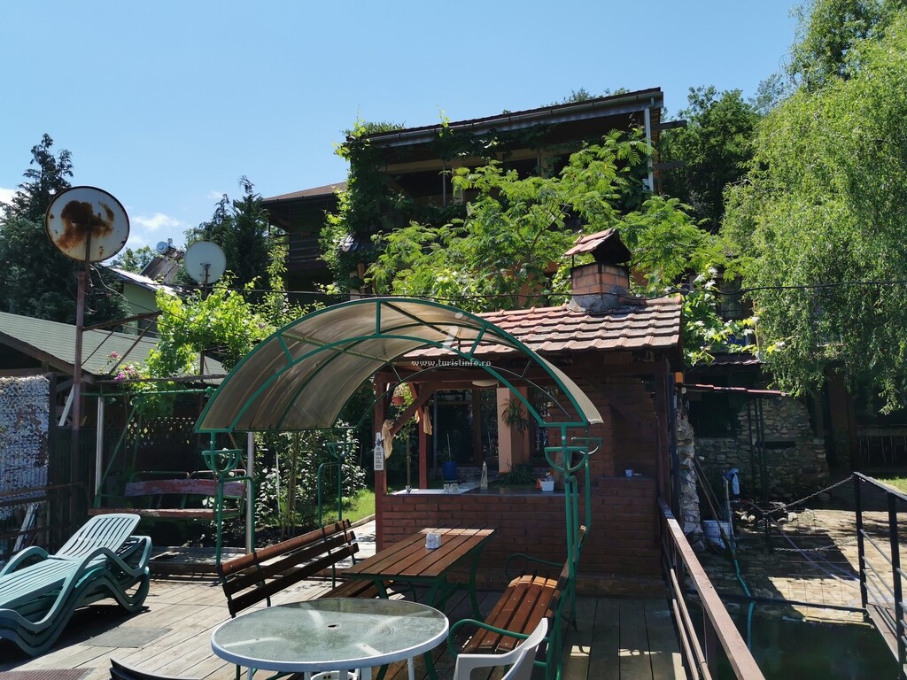 Casa de vacanță Constantin