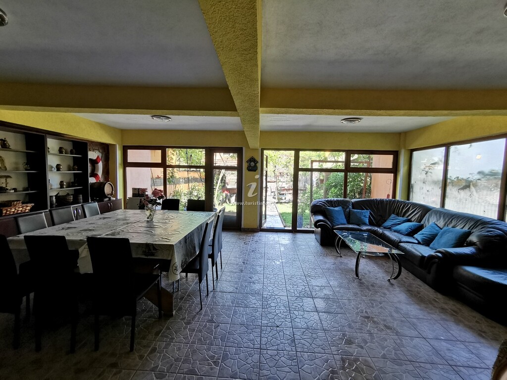 Casa de vacanță Constantin