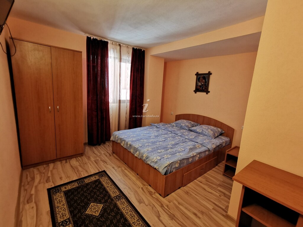 Casa de vacanță Constantin