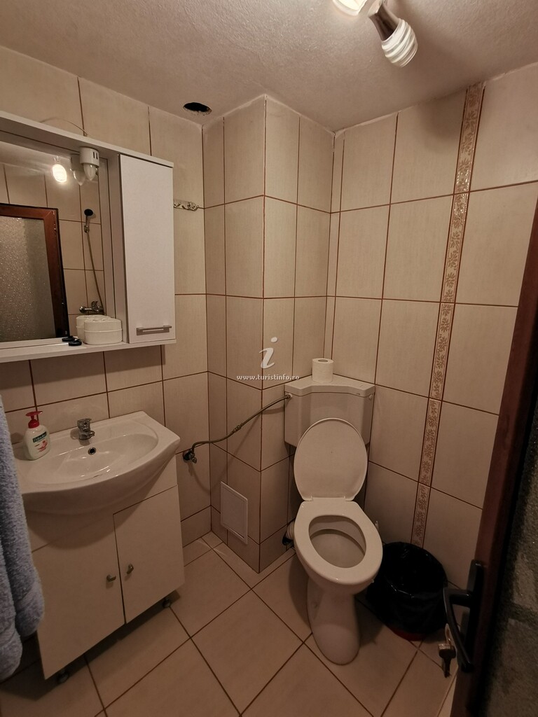 Casa de vacanță Constantin