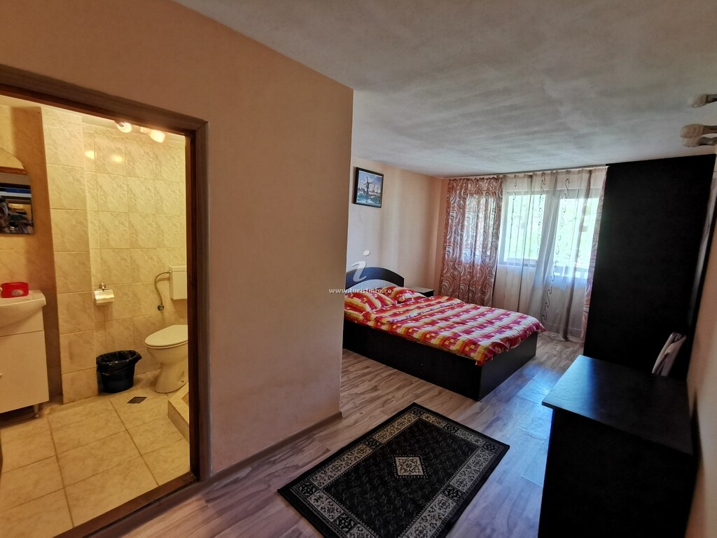 Casa de vacanță Constantin