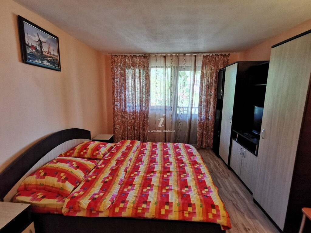 Casa de vacanță Constantin
