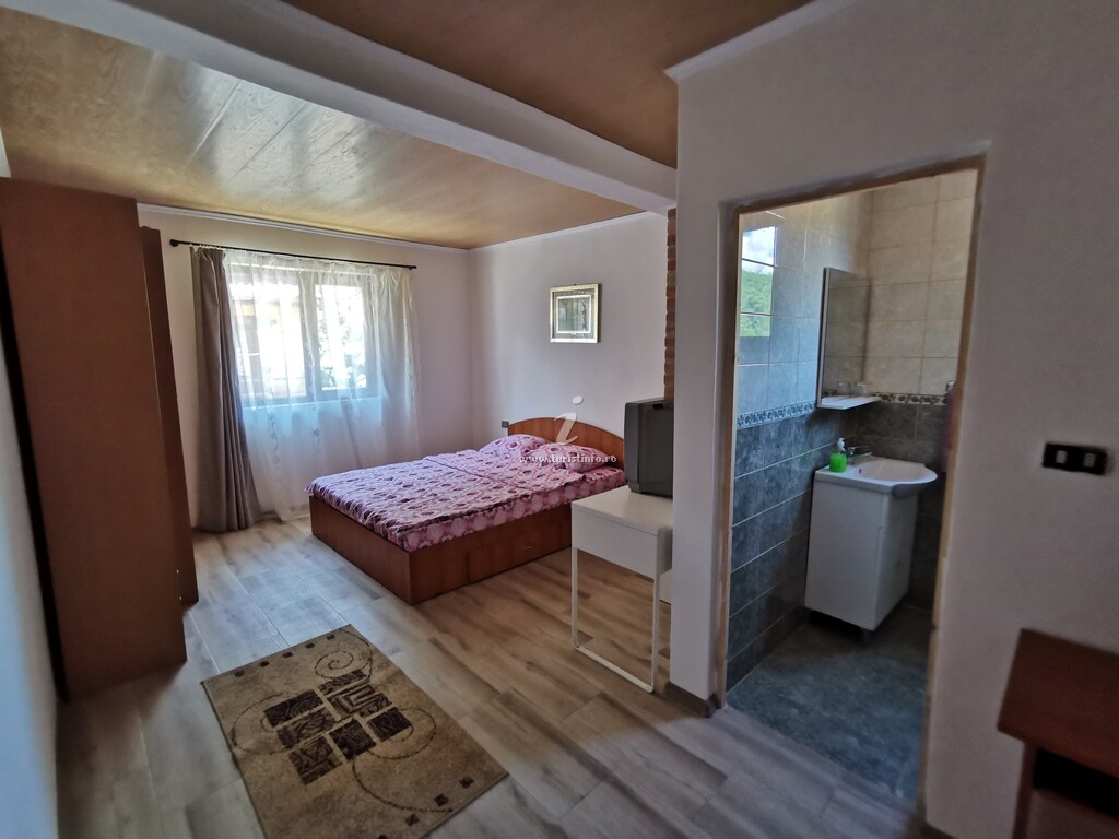 Casa de vacanță Constantin