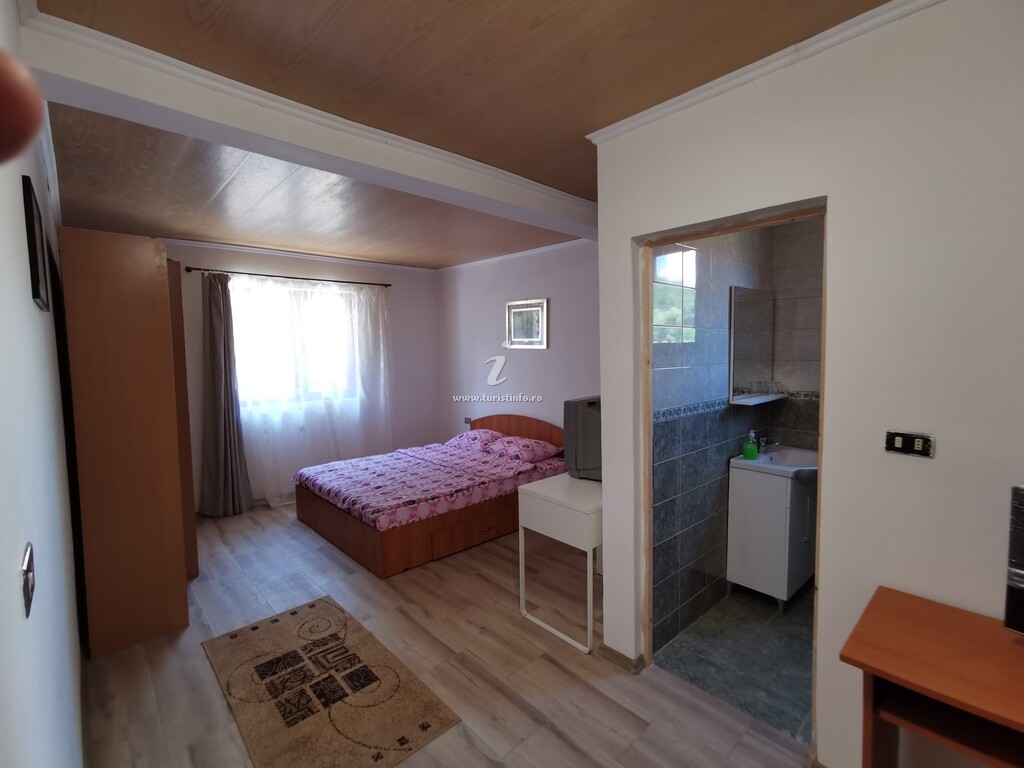 Casa de vacanță Constantin