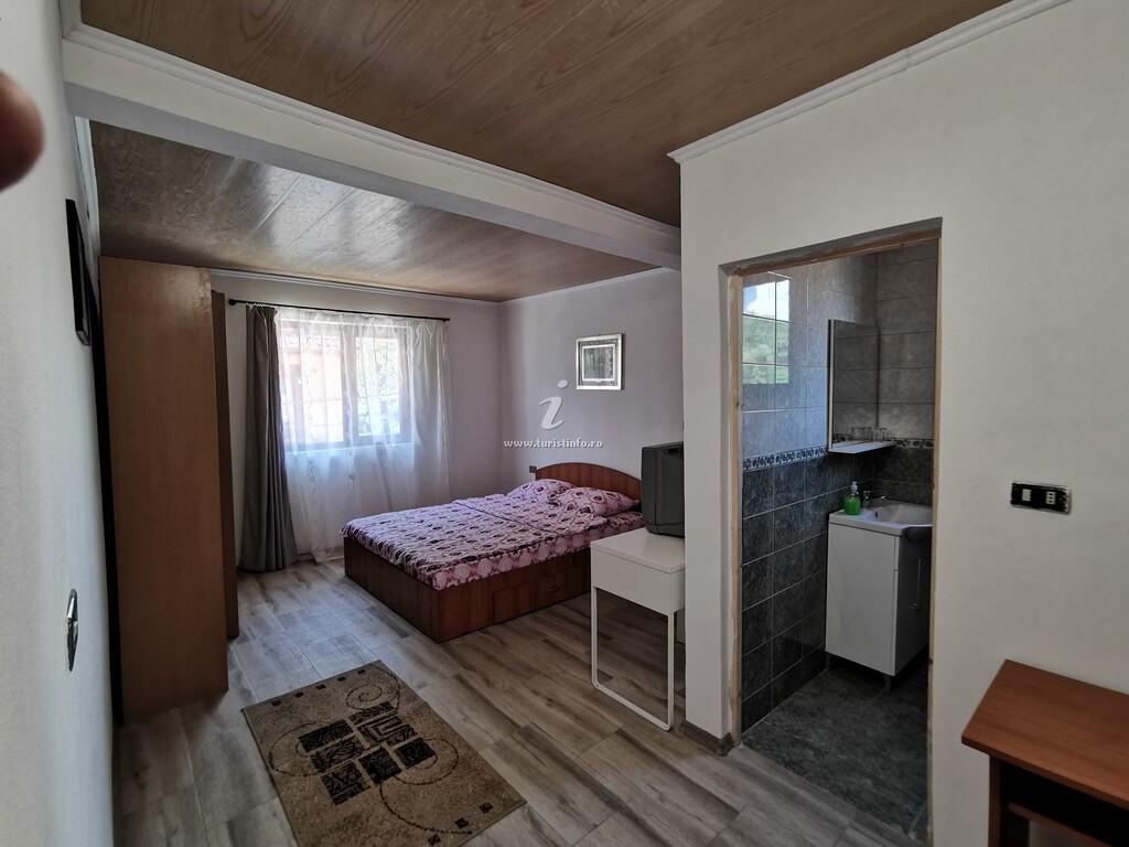 Casa de vacanță Constantin