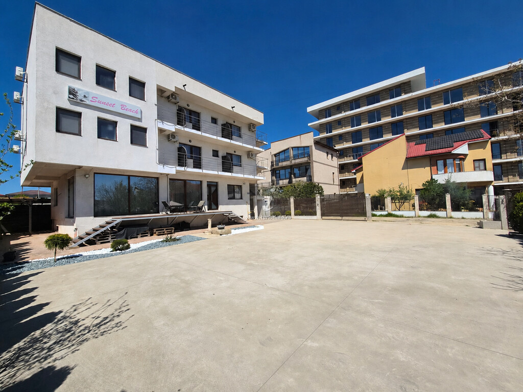 Vila Sunset Beach