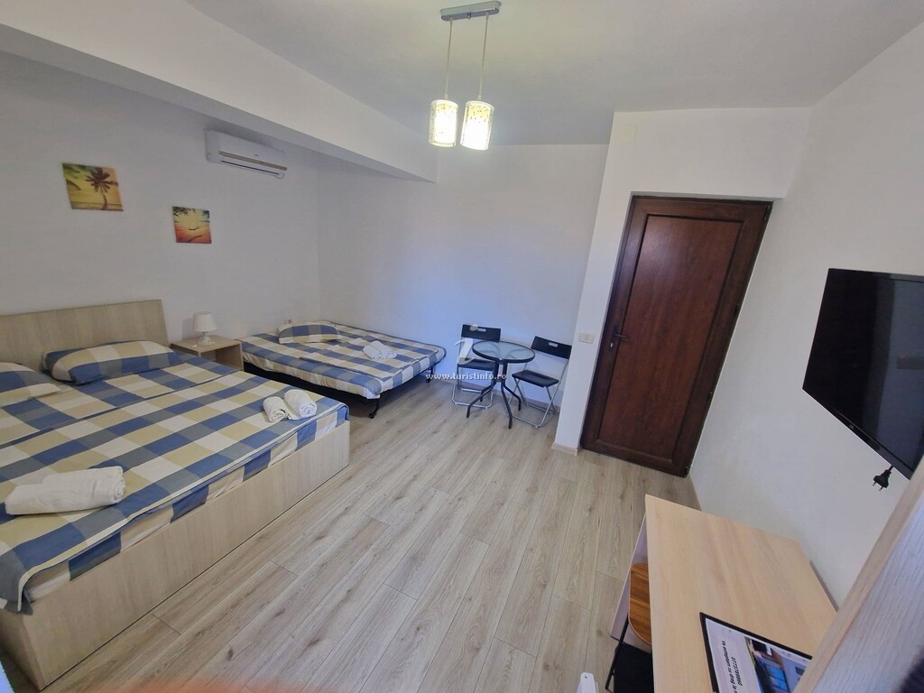 Vila Sunset Beach