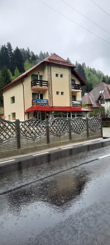 Casa Nicoleta