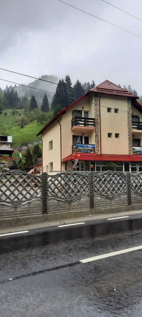 Casa Nicoleta