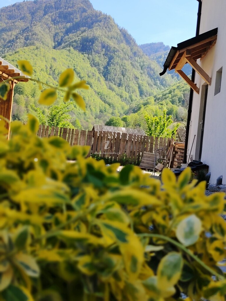 Casa Montwis