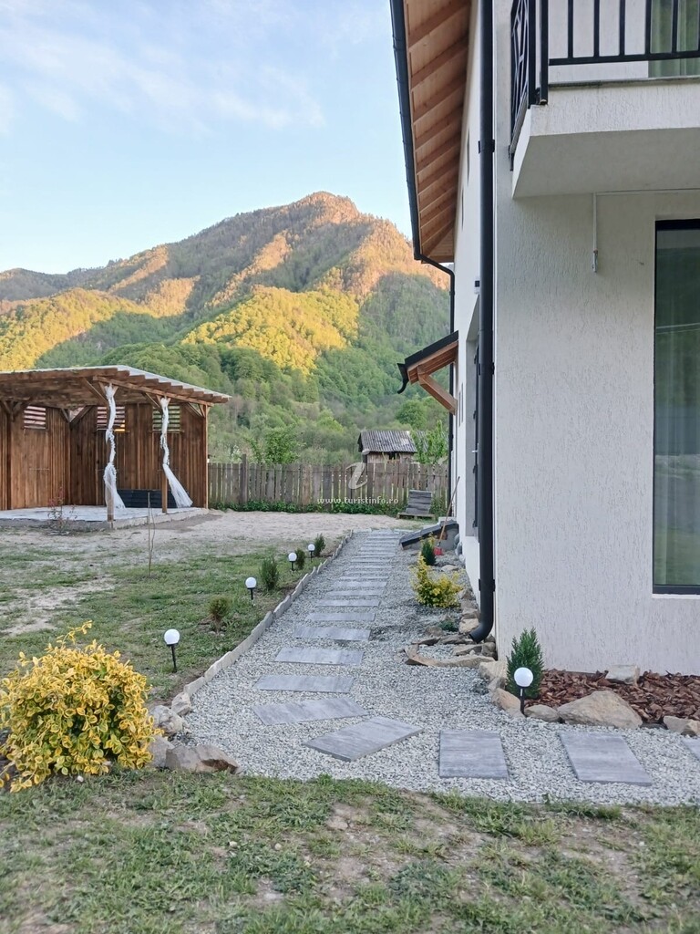 Casa Montwis