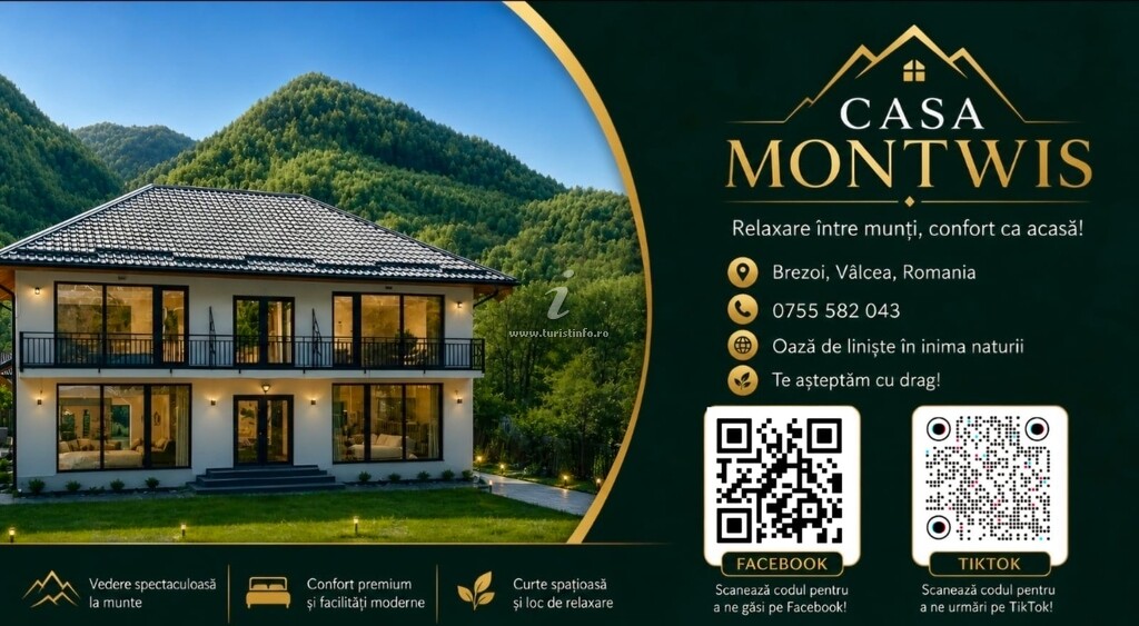 Casa Montwis