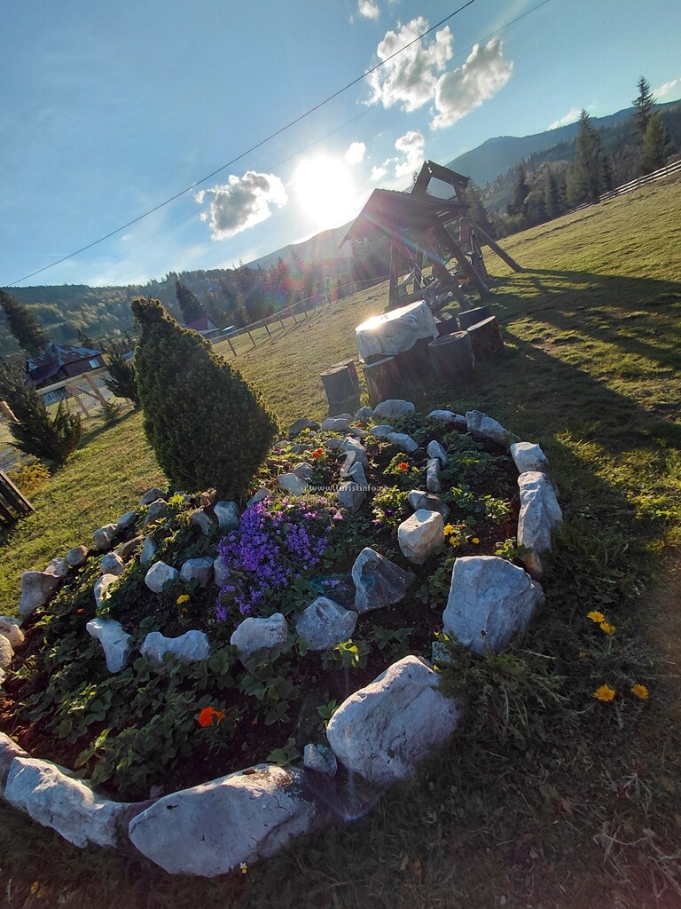 Casa de vacanță Acasă La Noi
