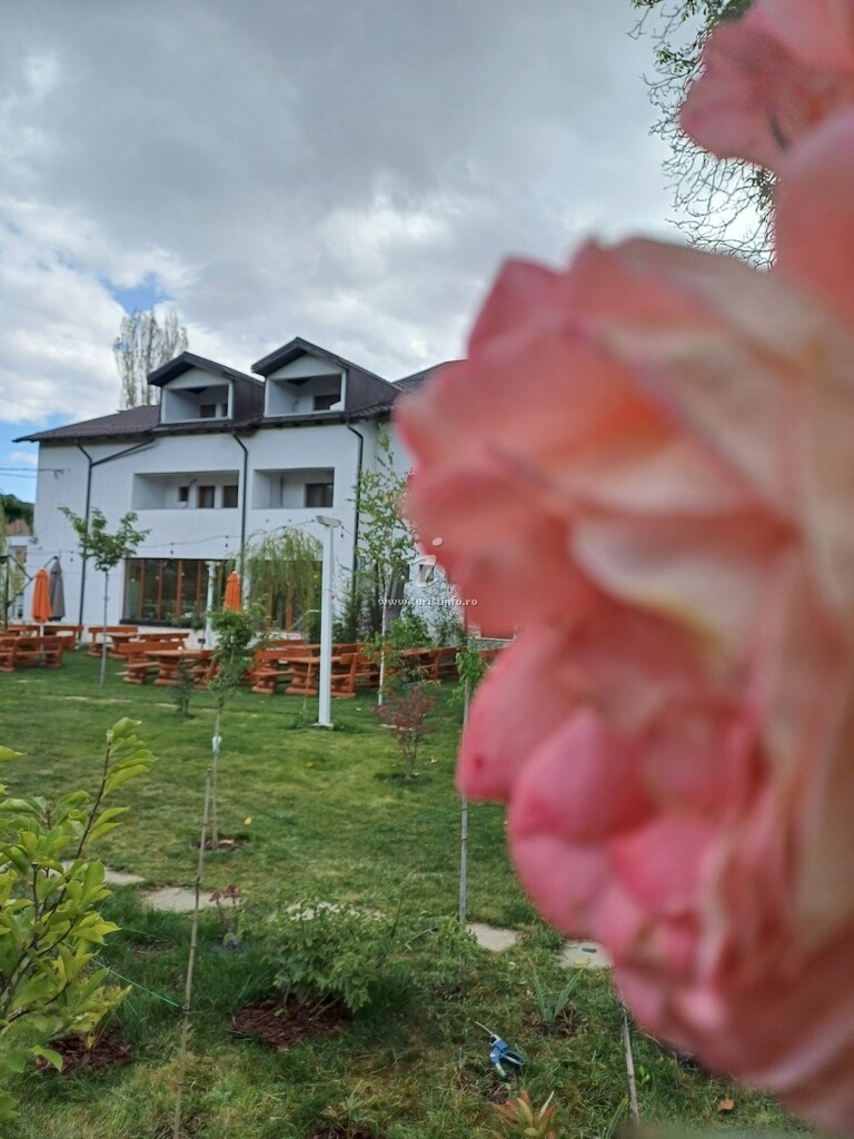 Pensiunea Carla