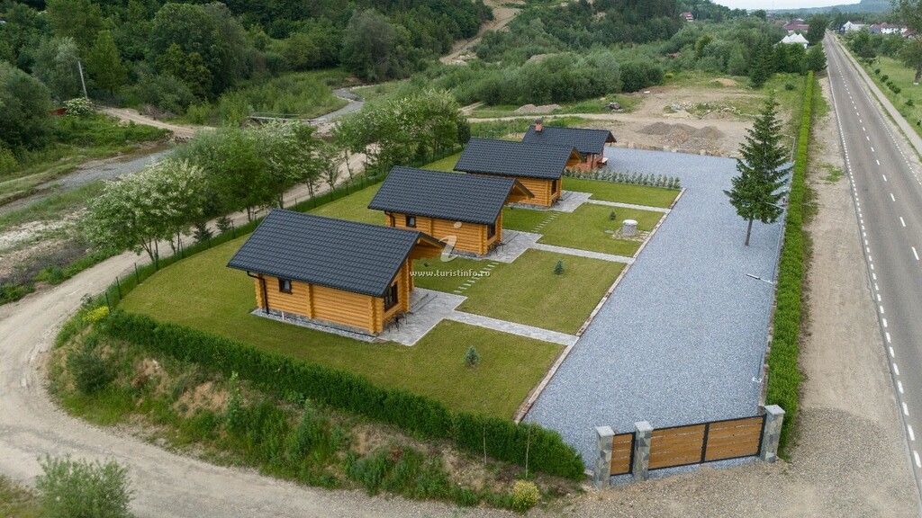Cabana Plaiul Bucovinei