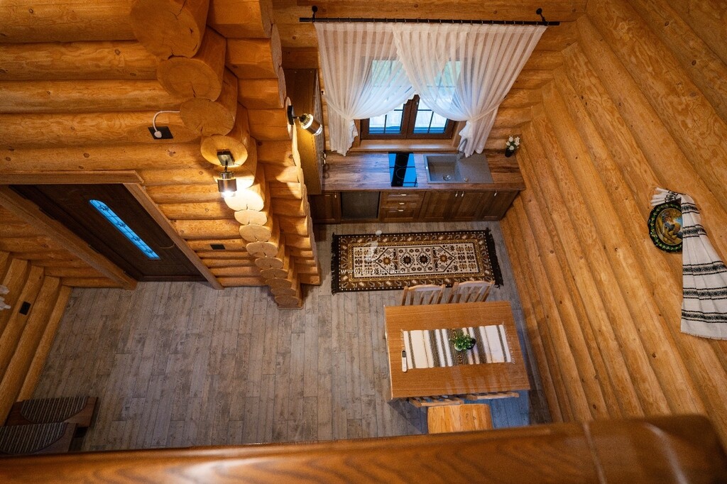 Cabana Plaiul Bucovinei