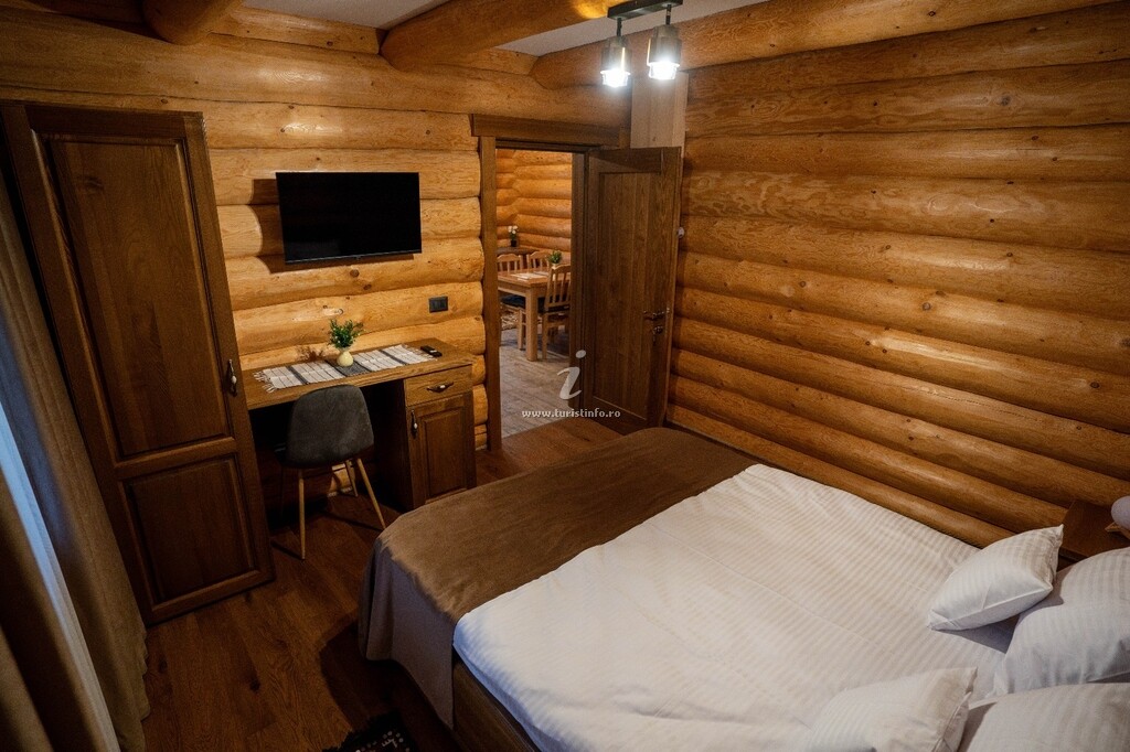 Cabana Plaiul Bucovinei