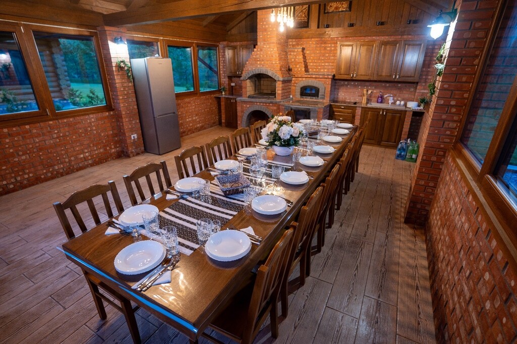 Cabana Plaiul Bucovinei
