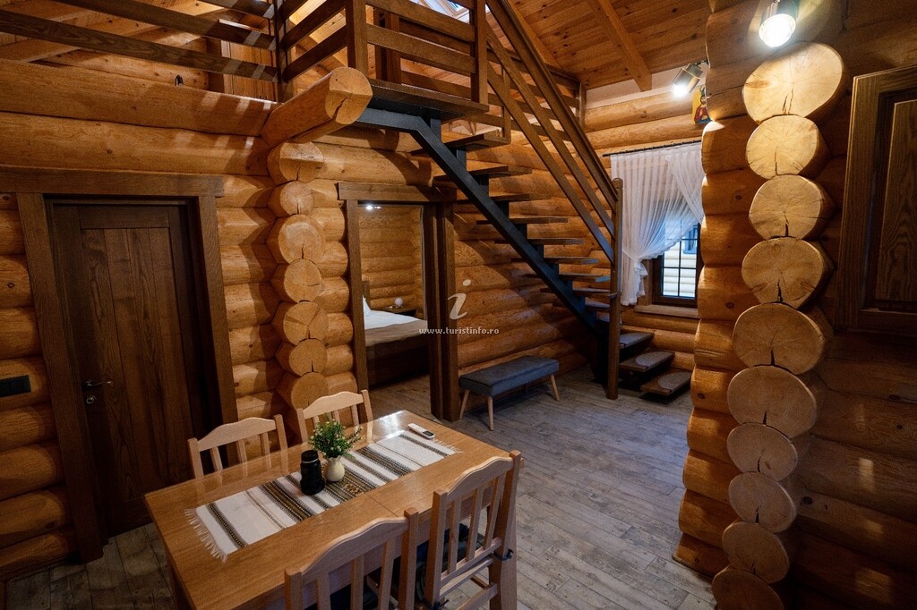 Cabana Plaiul Bucovinei