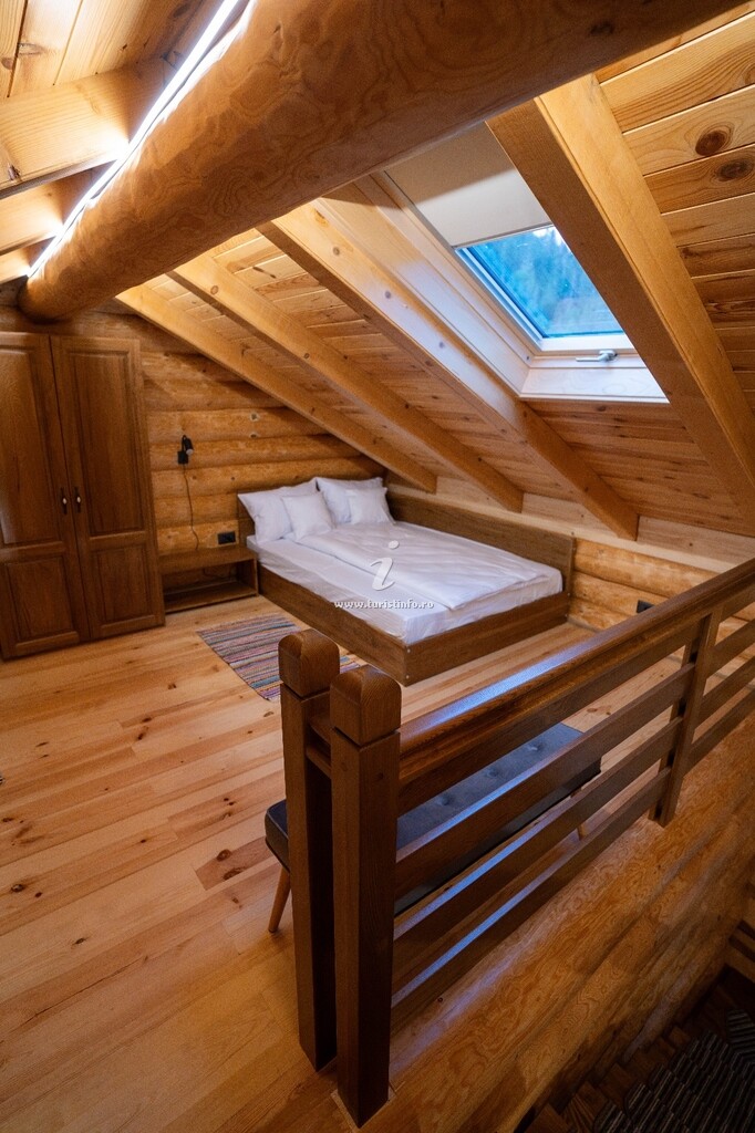 Cabana Plaiul Bucovinei