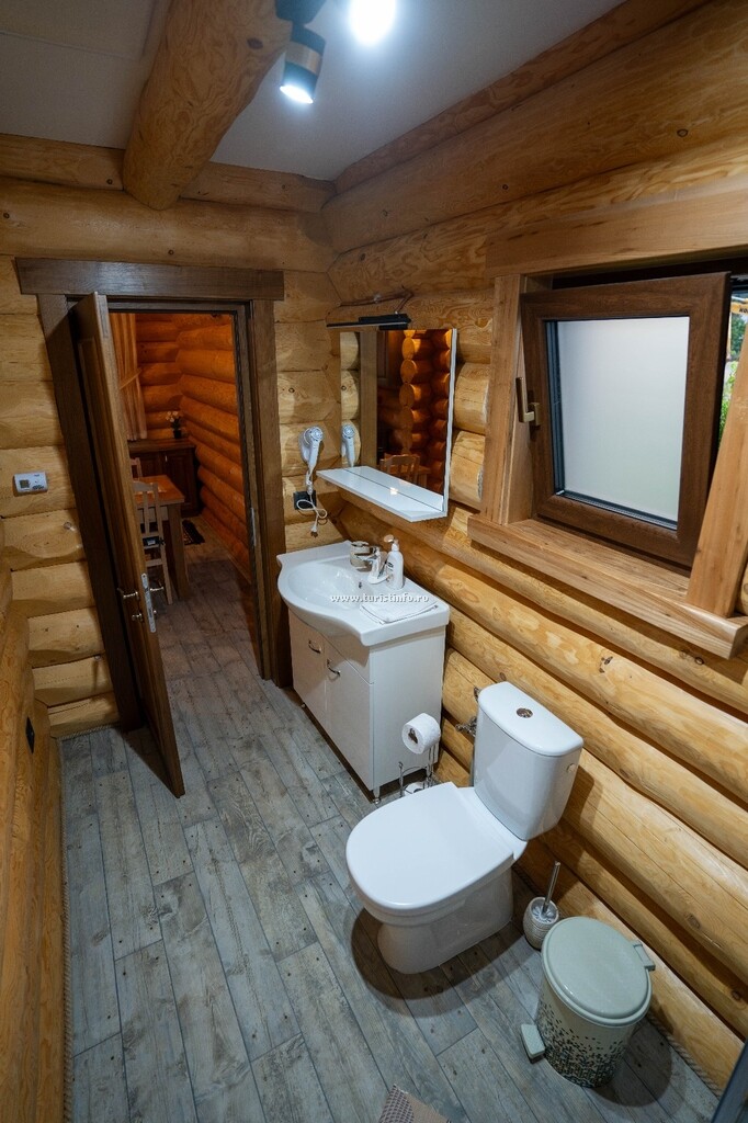 Cabana Plaiul Bucovinei