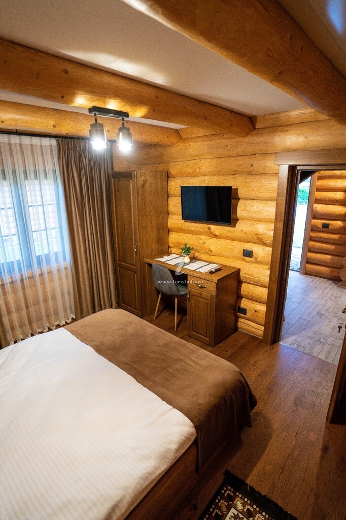 Cabana Plaiul Bucovinei