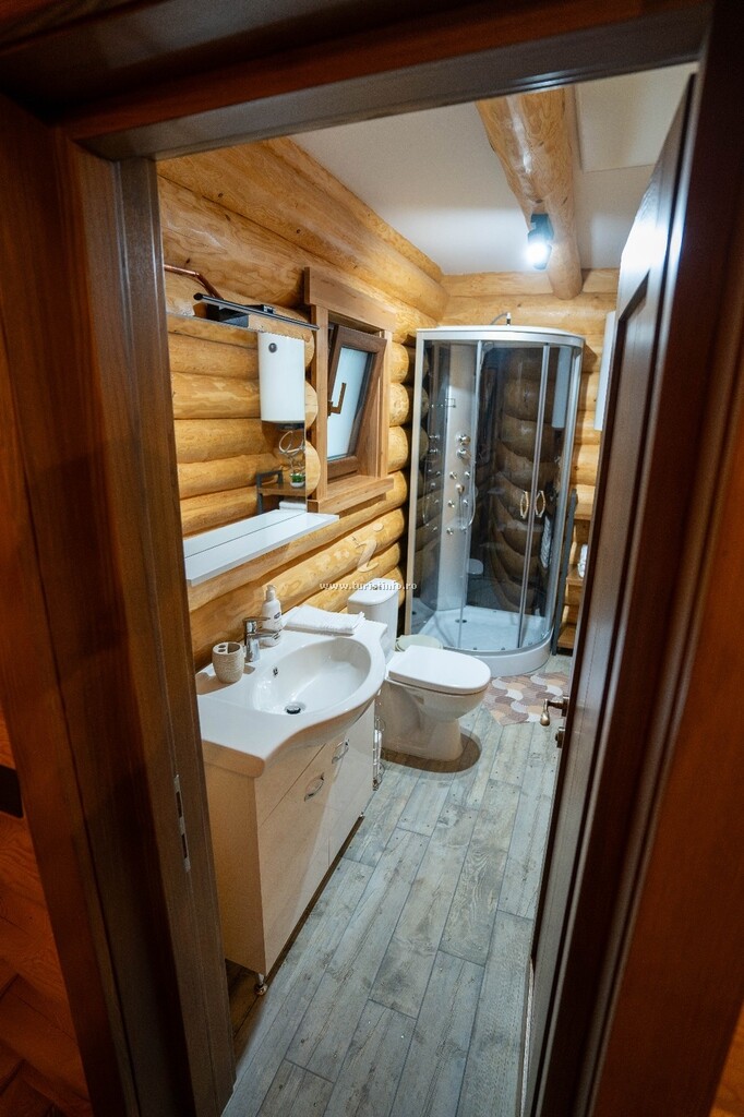 Cabana Plaiul Bucovinei
