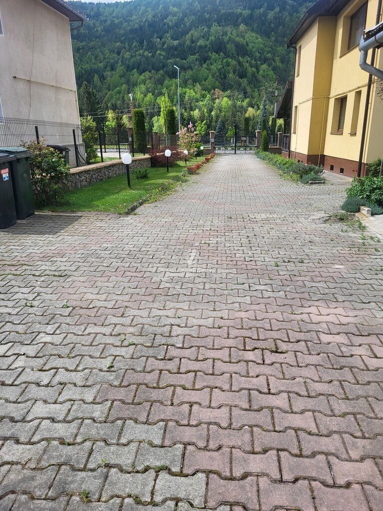 Camere de închiriat Casa Enea