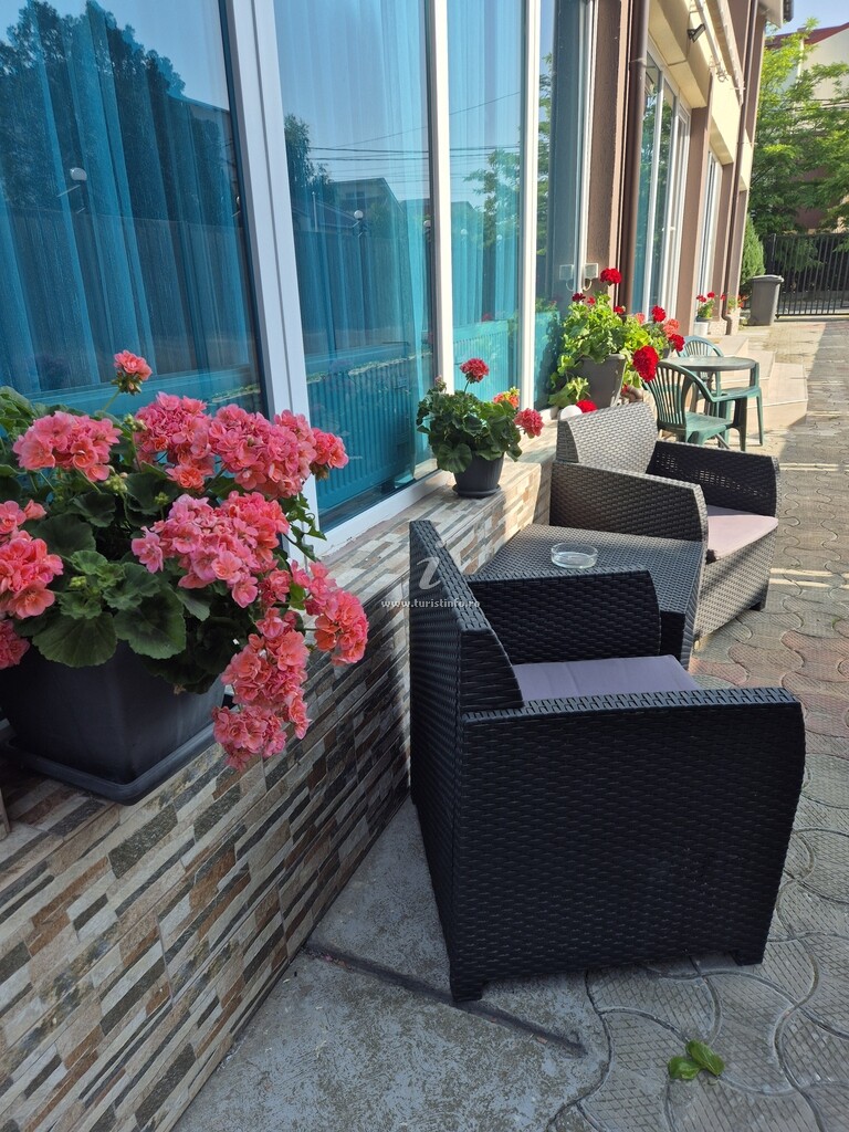 Camere de închiriat DiaNord