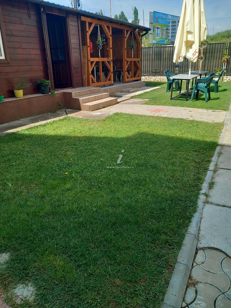 Camere de închiriat DiaNord