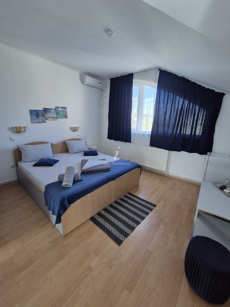 Camere de închiriat DiaNord