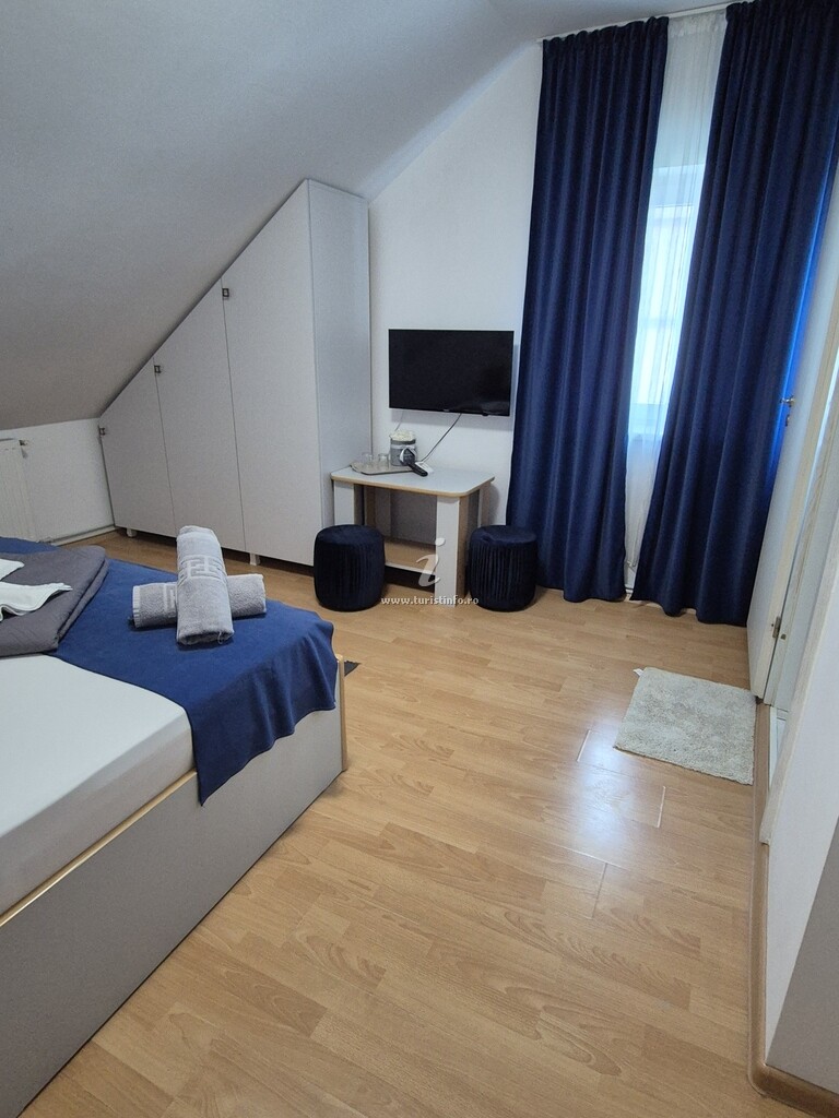 Camere de închiriat DiaNord