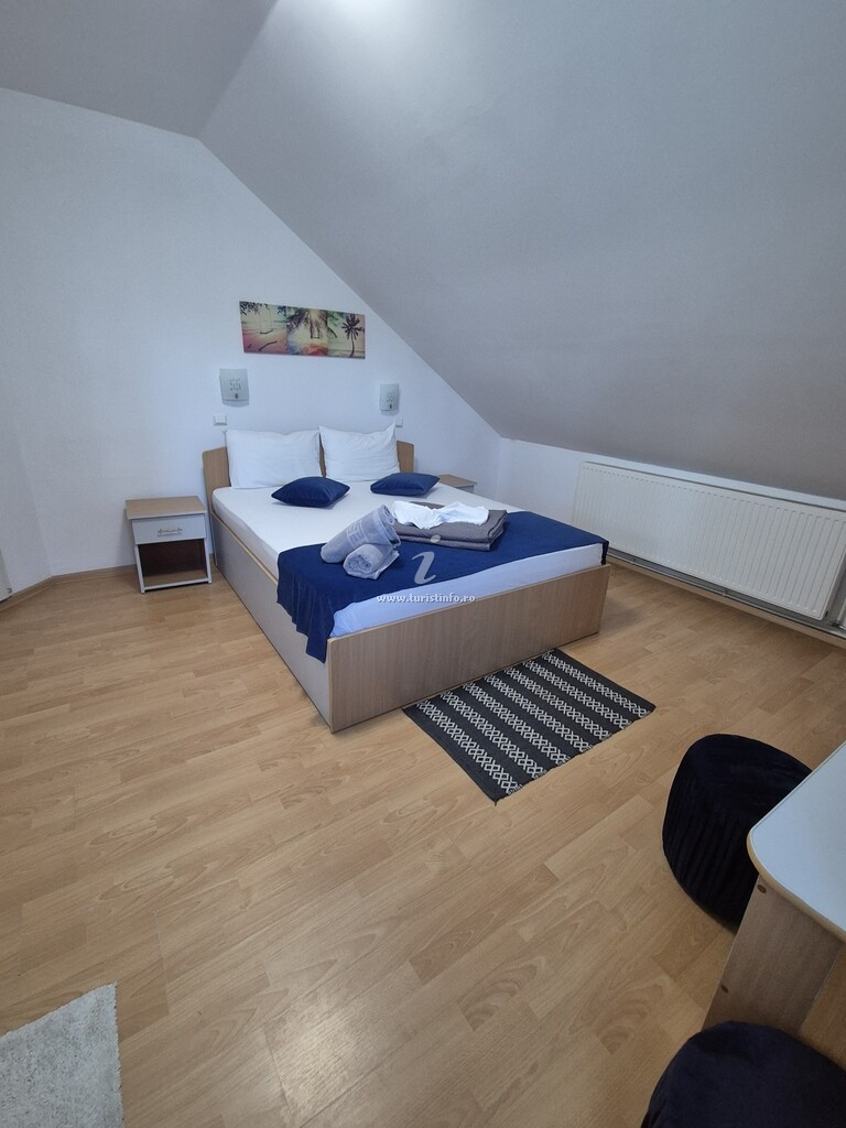 Camere de închiriat DiaNord
