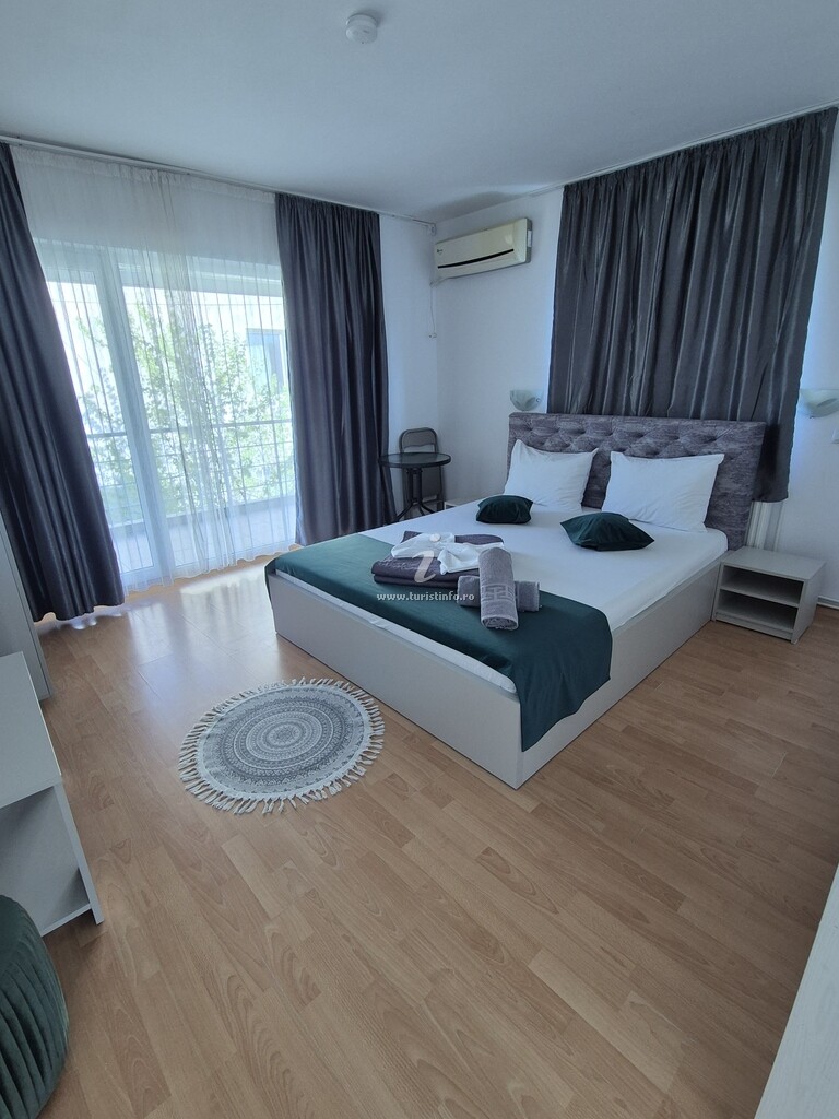 Camere de închiriat DiaNord