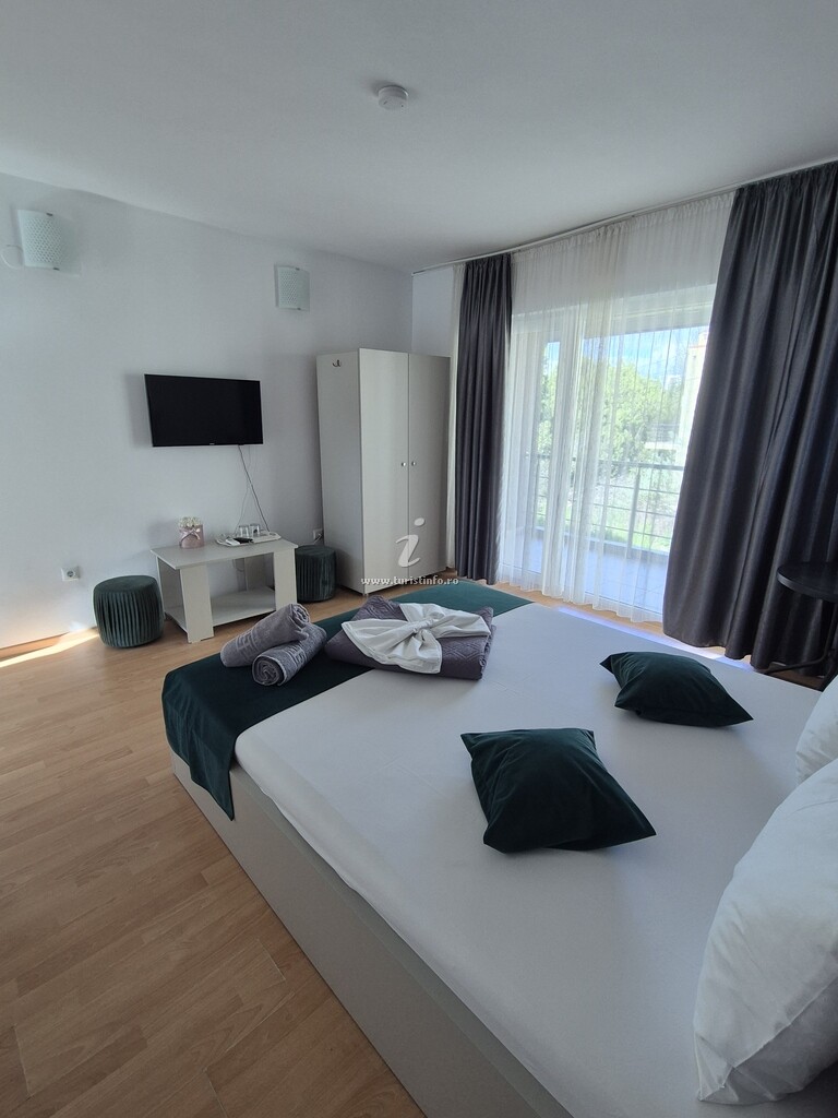 Camere de închiriat DiaNord