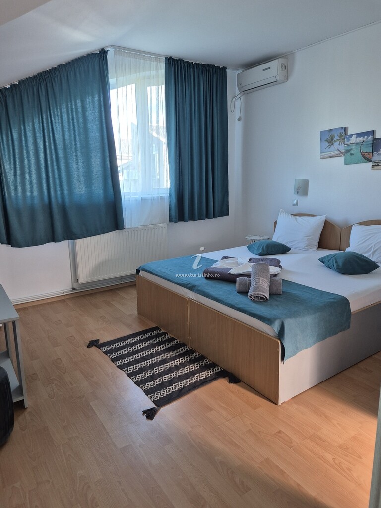 Camere de închiriat DiaNord