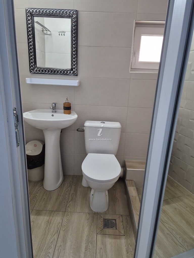 Camere de închiriat DiaNord