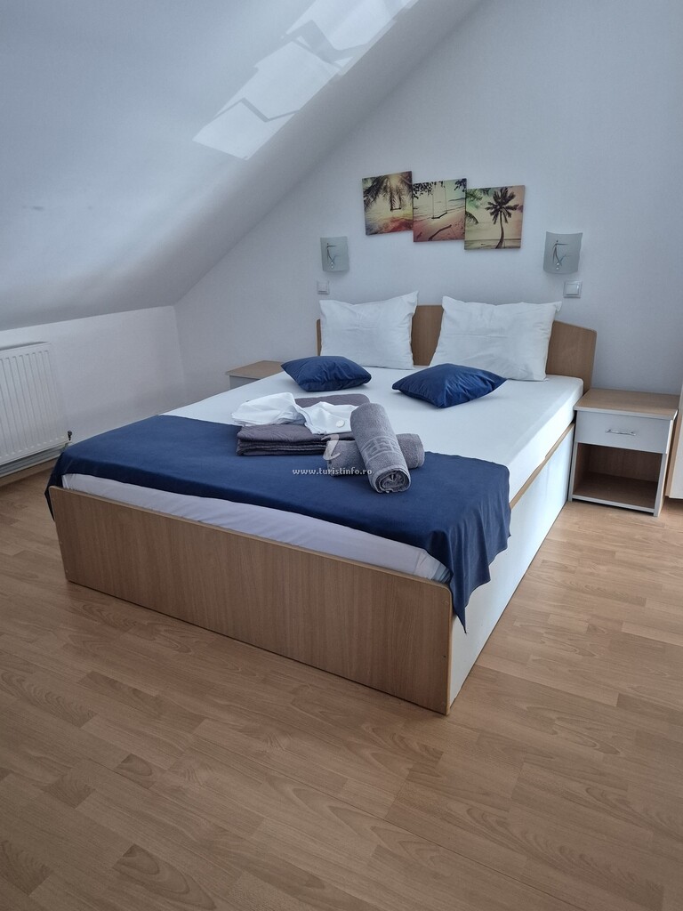 Camere de închiriat DiaNord