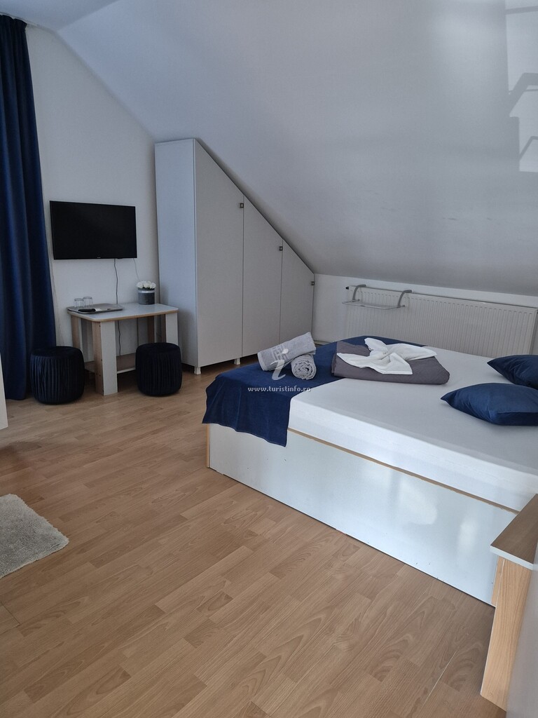 Camere de închiriat DiaNord